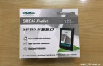 SSD 120GB Kingmax SME35 xvalue